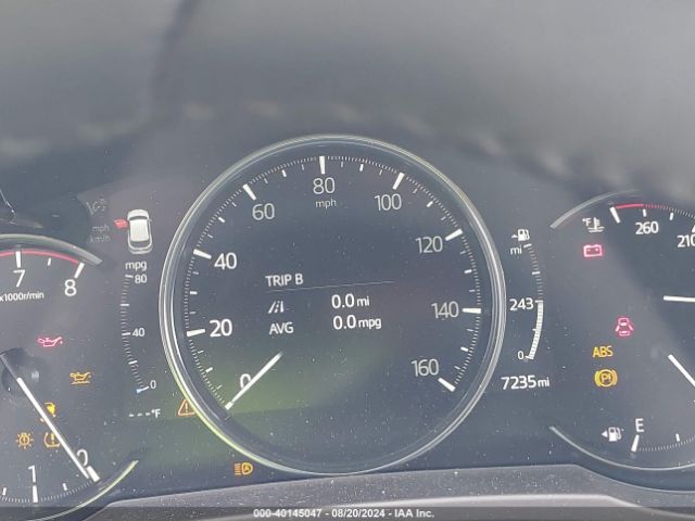 JM3KFBEM7P0200485 Mazda Cx-5 2.5 S Premium Plus