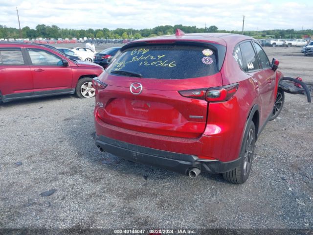 JM3KFBEM7P0200485 Mazda Cx-5 2.5 S Premium Plus
