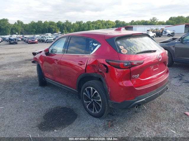 JM3KFBEM7P0200485 Mazda Cx-5 2.5 S Premium Plus