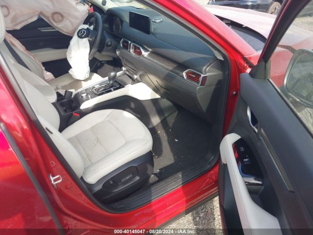 JM3KFBEM7P0200485 Mazda Cx-5 2.5 S Premium Plus
