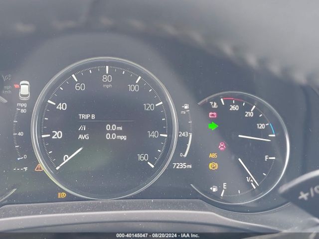 JM3KFBEM7P0200485 Mazda Cx-5 2.5 S Premium Plus