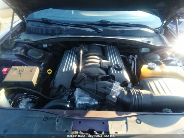 2C3CDXGJ6LH238402 Dodge Charger Scat Pack Rwd