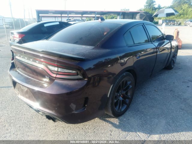 2C3CDXGJ6LH238402 Dodge Charger Scat Pack Rwd