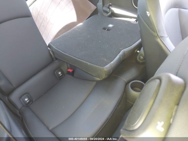 WMWXM7C57ET925834 Mini Hardtop Cooper S
