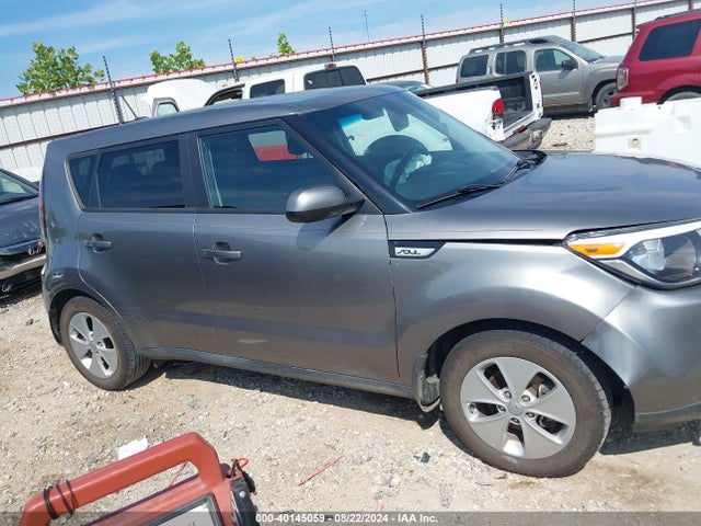 KIA Soul 2016 KNDJN2A26G7396230 Image 13