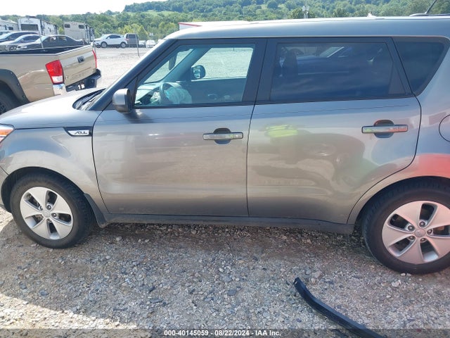 KIA Soul 2016 KNDJN2A26G7396230 Image 14