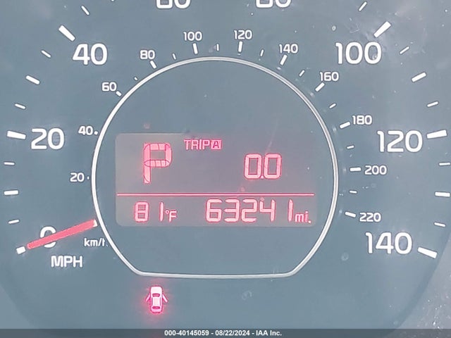 KIA Soul 2016 KNDJN2A26G7396230 Image 15