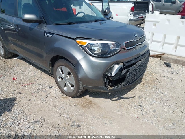 KIA Soul 2016 KNDJN2A26G7396230 Image 6