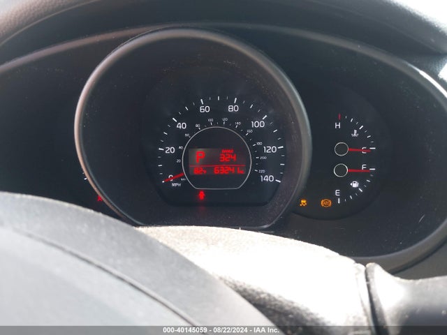 KIA Soul 2016 KNDJN2A26G7396230 Image 7