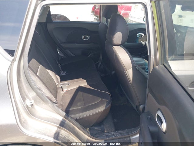 KIA Soul 2016 KNDJN2A26G7396230 Image 8