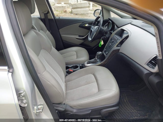 1G4PW5SK9G4153452 Buick Verano Sport Touring