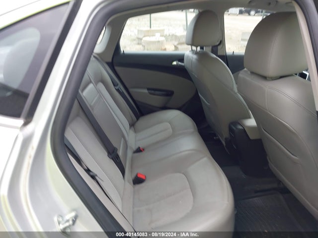 1G4PW5SK9G4153452 Buick Verano Sport Touring