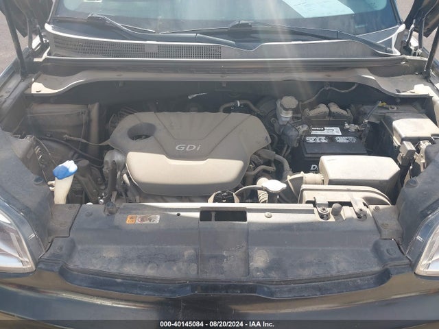 KIA Soul 2016 KNDJN2A21G7381750 Image 10