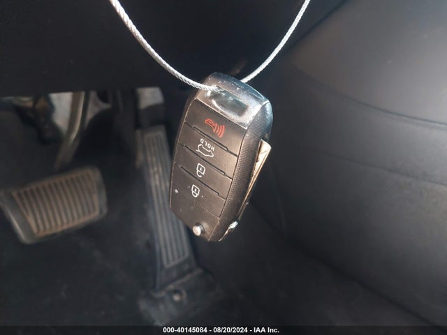 KIA Soul 2016 KNDJN2A21G7381750 Image 11