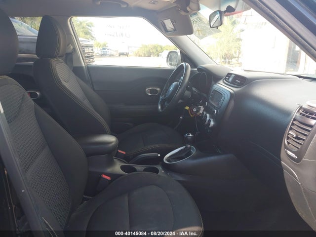 KIA Soul 2016 KNDJN2A21G7381750 Image 5