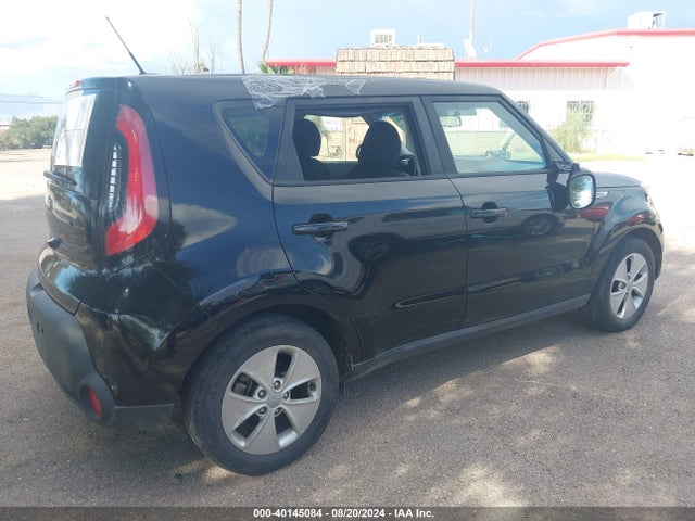 KIA Soul 2016 KNDJN2A21G7381750 Image 6