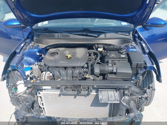 KIA Forte Lxs 2020 3KPF24AD2LE198847 Image 10