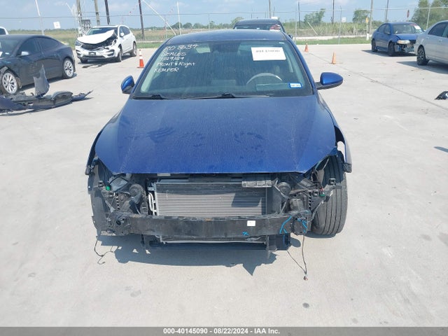 KIA Forte Lxs 2020 3KPF24AD2LE198847 Image 12