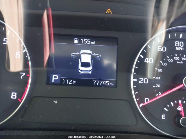 KIA Forte Lxs 2020 3KPF24AD2LE198847 Image 15