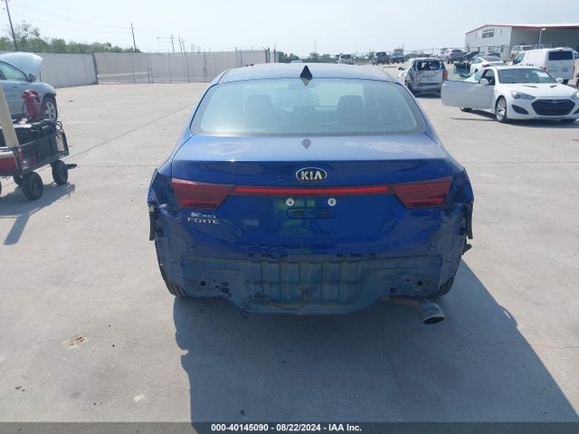KIA Forte Lxs 2020 3KPF24AD2LE198847 Image 16