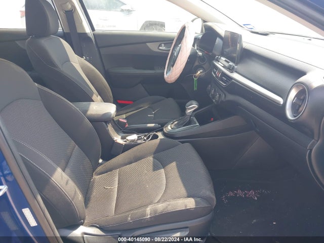 KIA Forte Lxs 2020 3KPF24AD2LE198847 Image 5