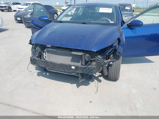 KIA Forte Lxs 2020 3KPF24AD2LE198847 Image 6