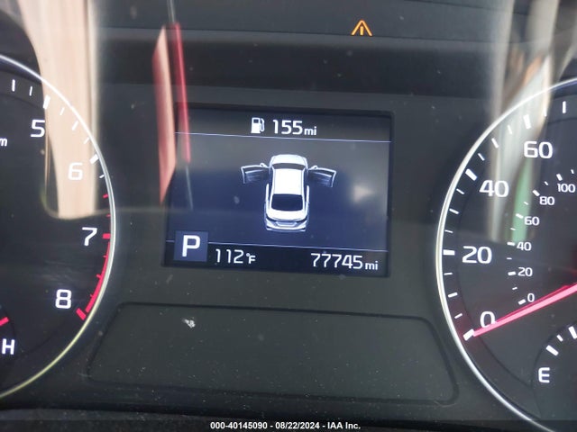 KIA Forte Lxs 2020 3KPF24AD2LE198847 Image 7