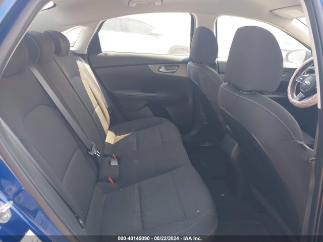KIA Forte Lxs 2020 3KPF24AD2LE198847 Image 8