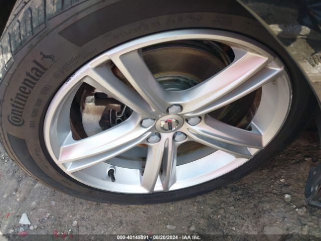 LVY982AK6JP029158 Volvo S90 T5 Momentum