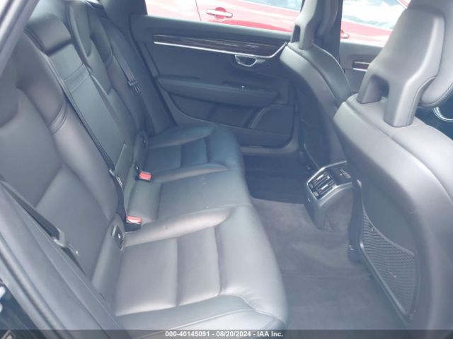 LVY982AK6JP029158 Volvo S90 T5 Momentum