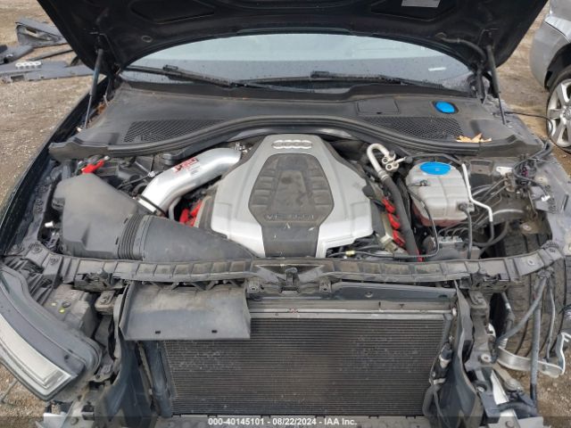 WAUHGAFC6GN006787 Audi A6 3.0t Premium Plus