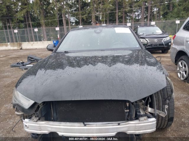 WAUHGAFC6GN006787 Audi A6 3.0t Premium Plus