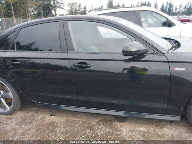 WAUHGAFC6GN006787 Audi A6 3.0t Premium Plus