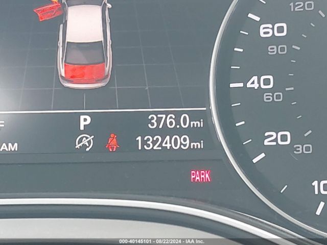 WAUHGAFC6GN006787 Audi A6 3.0t Premium Plus