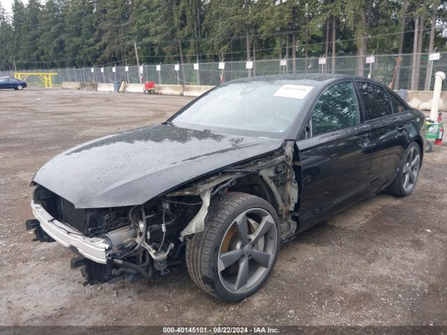 WAUHGAFC6GN006787 Audi A6 3.0t Premium Plus