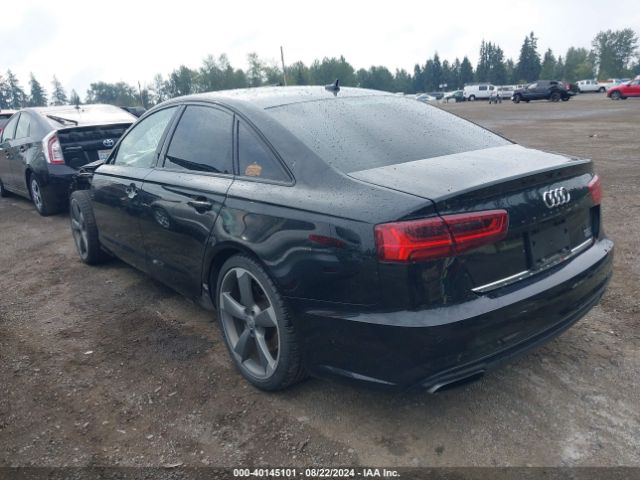 WAUHGAFC6GN006787 Audi A6 3.0t Premium Plus