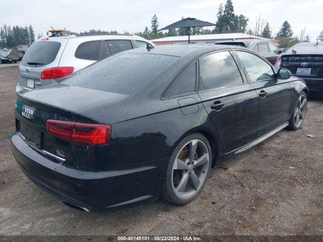WAUHGAFC6GN006787 Audi A6 3.0t Premium Plus