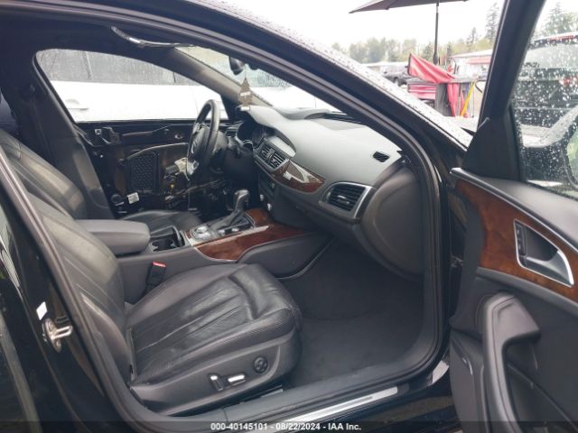 WAUHGAFC6GN006787 Audi A6 3.0t Premium Plus