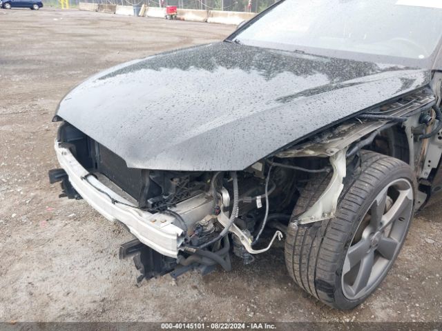 WAUHGAFC6GN006787 Audi A6 3.0t Premium Plus