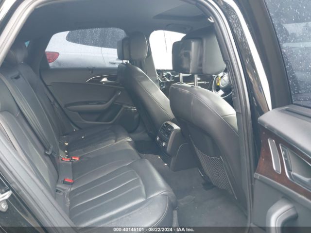 WAUHGAFC6GN006787 Audi A6 3.0t Premium Plus
