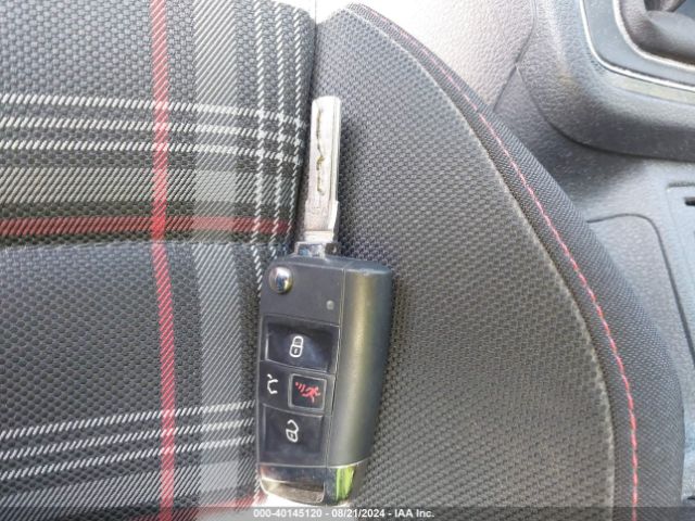3VWYT7AU4FM067546 Volkswagen Golf Gti 2.0t S 2-door