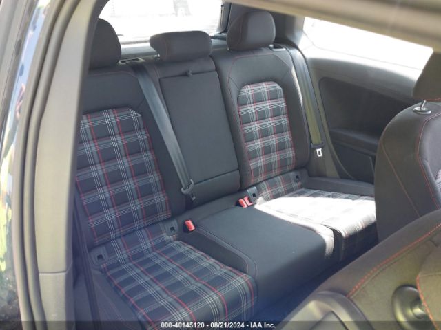 3VWYT7AU4FM067546 Volkswagen Golf Gti 2.0t S 2-door