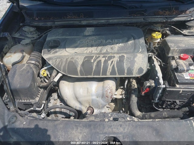 1C3CDFBB4GD518090 Dodge DART SXT