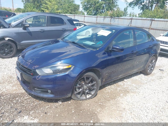 1C3CDFBB4GD518090 Dodge DART SXT