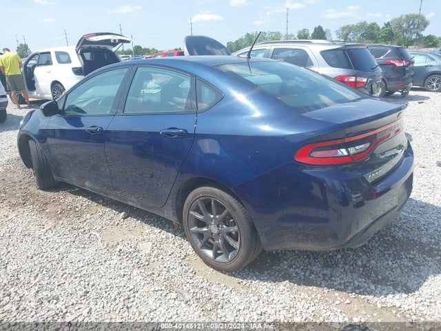 1C3CDFBB4GD518090 Dodge DART SXT
