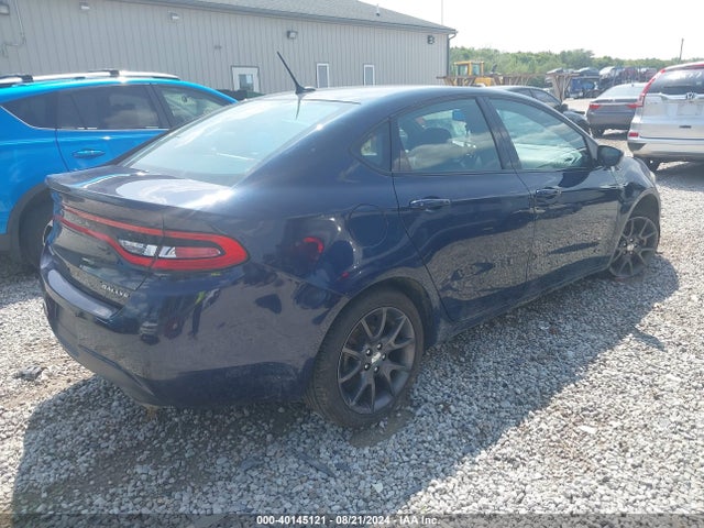 1C3CDFBB4GD518090 Dodge DART SXT
