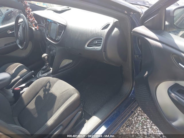 1C3CDFBB4GD518090 Dodge DART SXT