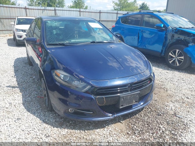 1C3CDFBB4GD518090 Dodge DART SXT