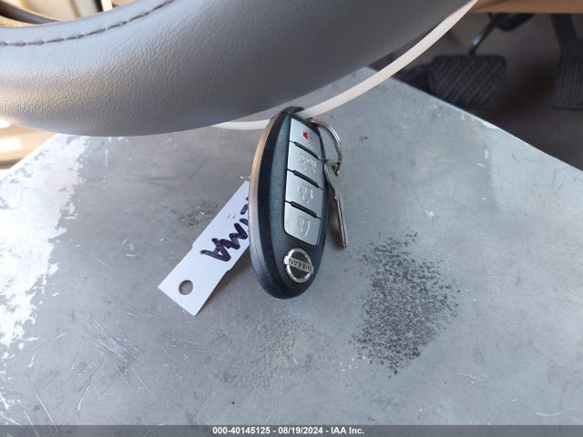 Nissan Altima 2.5 S 2014 1N4AL3AP3EC182622 Image 11