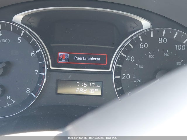Nissan Altima 2.5 S 2014 1N4AL3AP3EC182622 Image 15